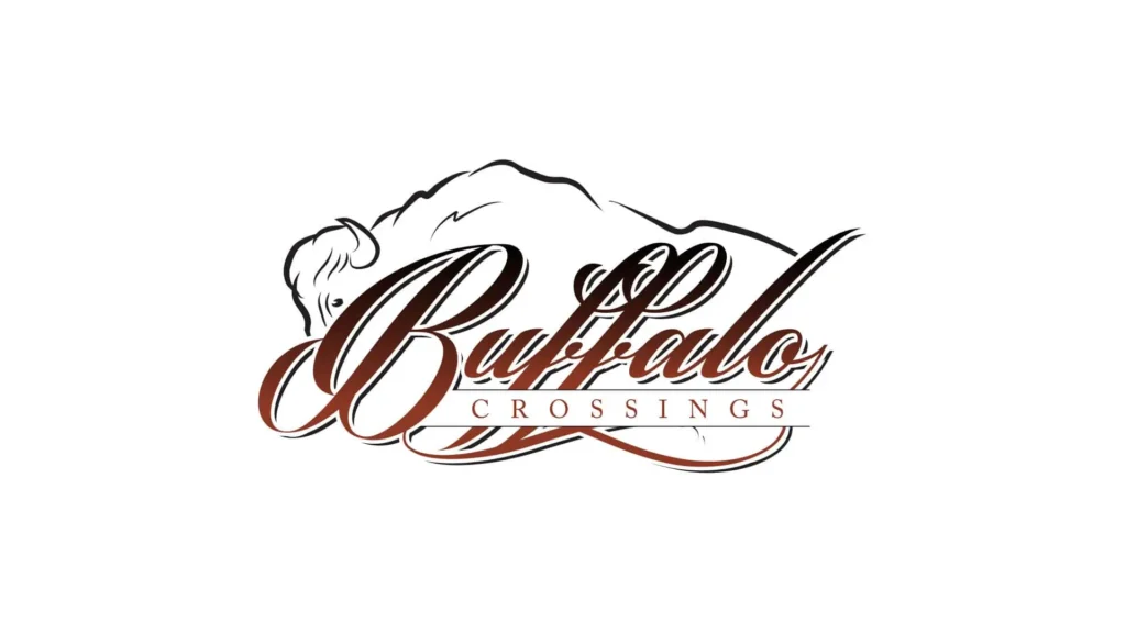 buffalo crossings logo